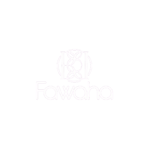 Fawaha Logo