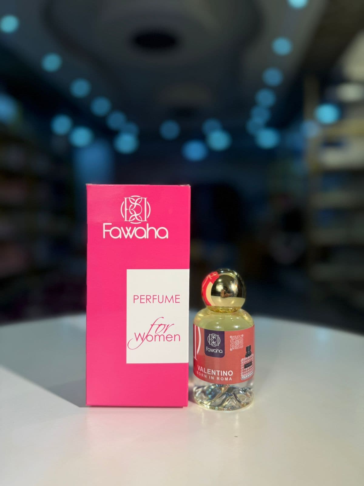 عطر فالنتينو ميني