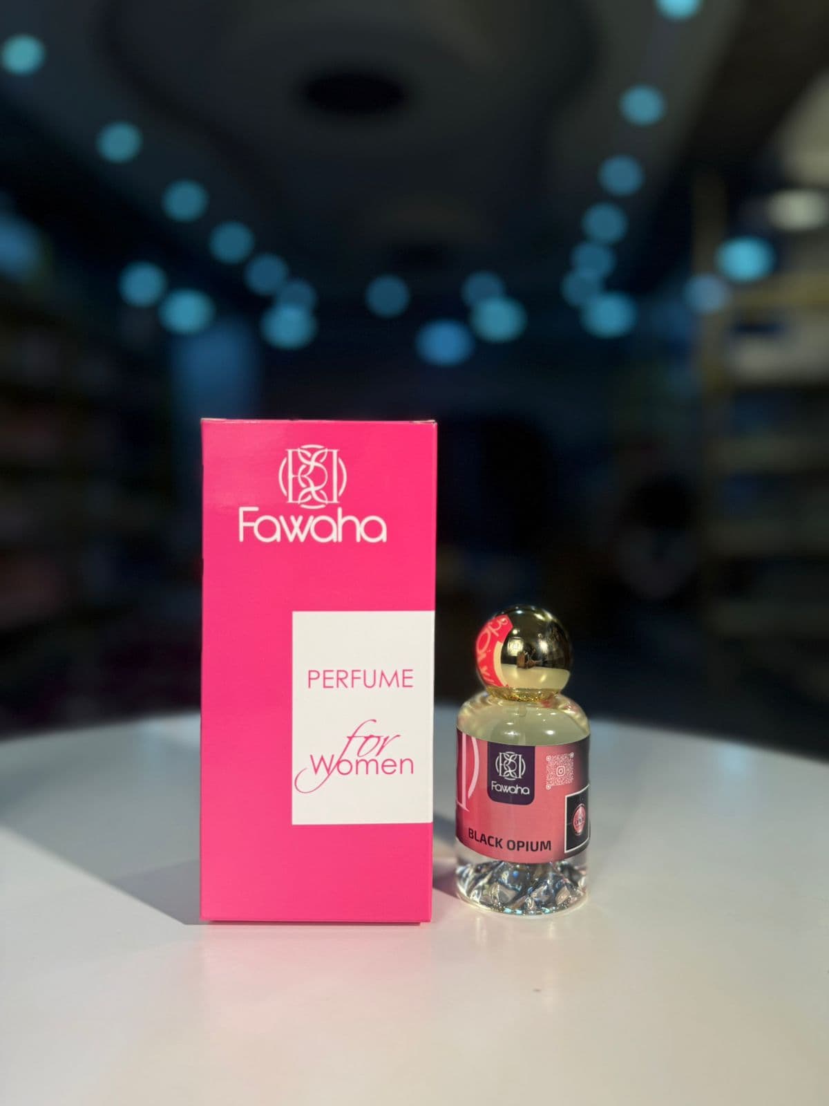 عطر بلاك اوبيوم ميني