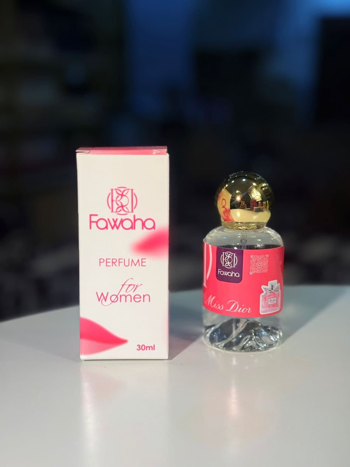 عطر مس ديور ميني