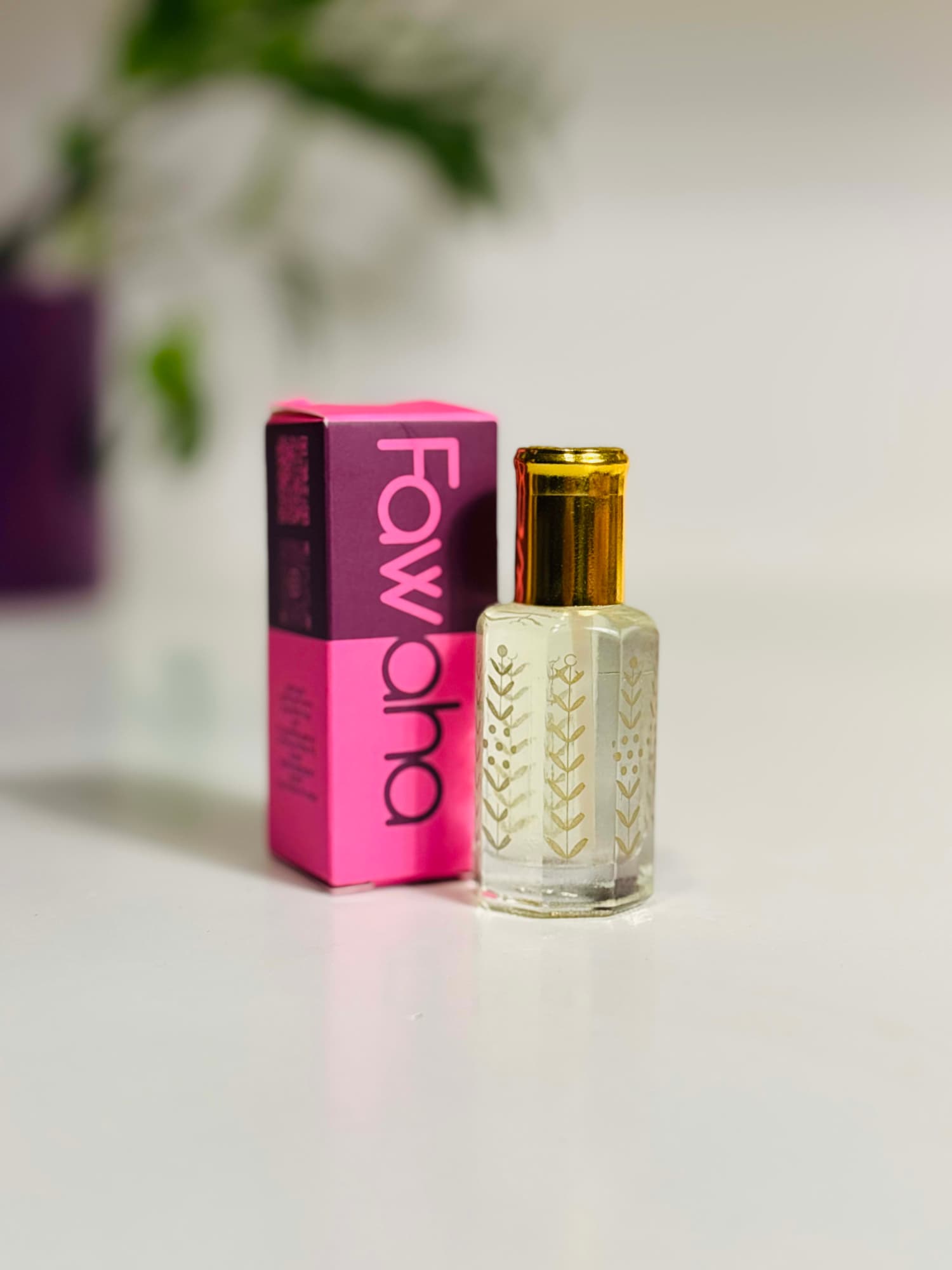 تولة فرمونية مكس فواحة