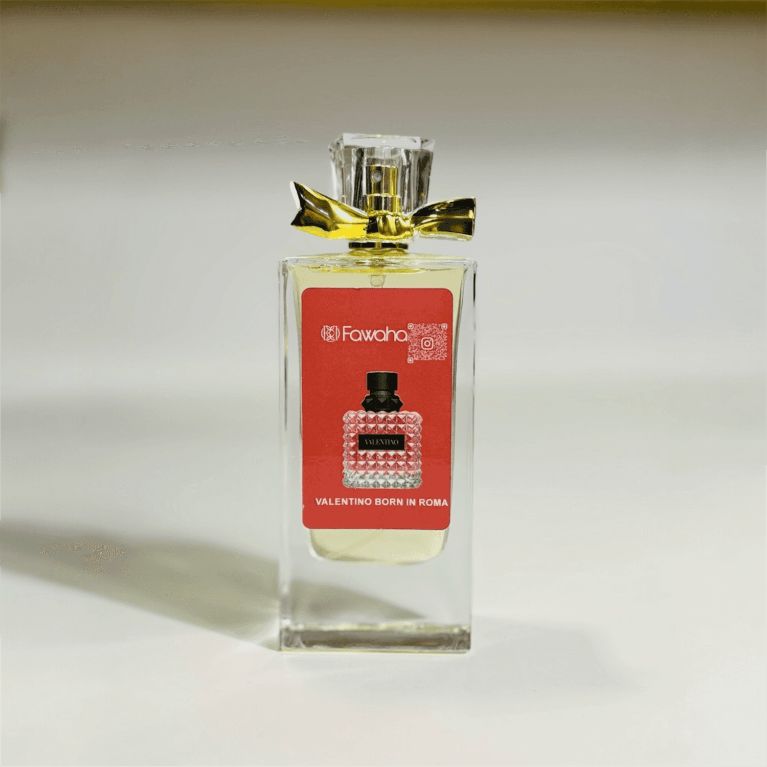 عطر مستوحى من بورن إن روما من فواحة