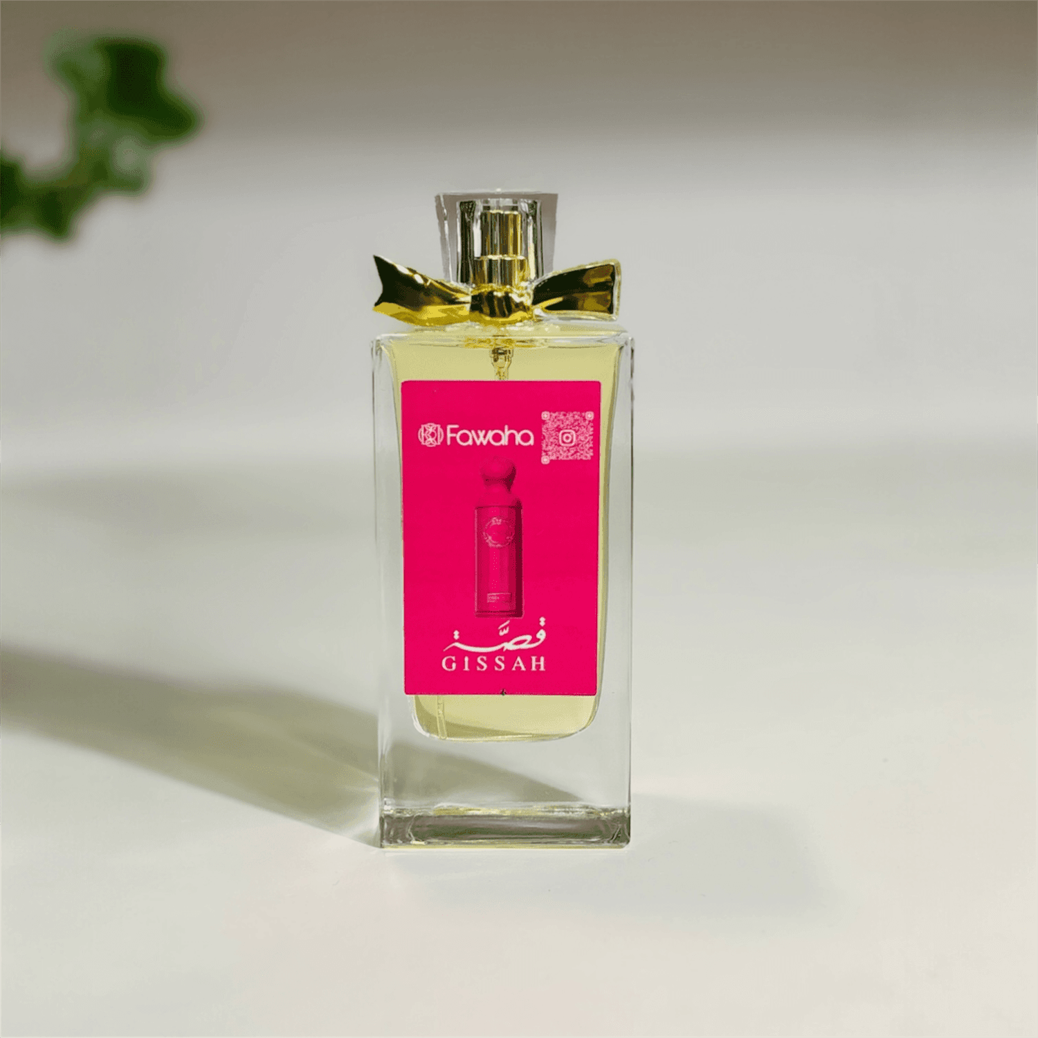 قصة من فواحة