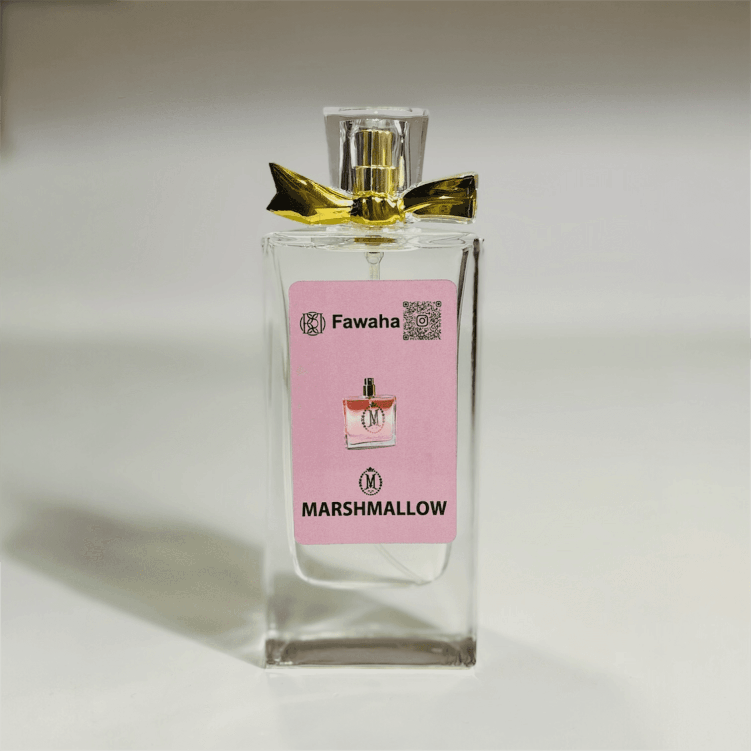 عطر مارشميلو من فواح