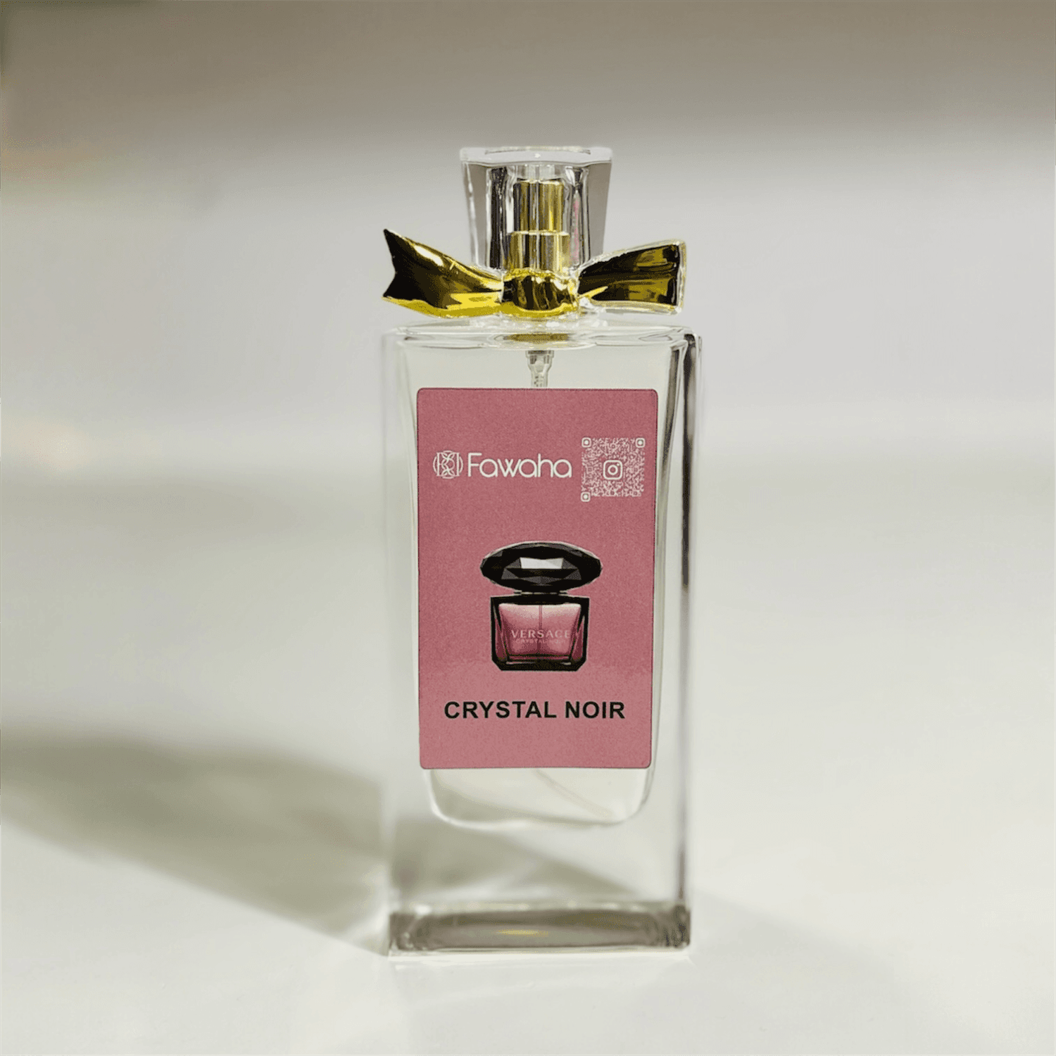 عطر فرزاتشي كريستال نوير