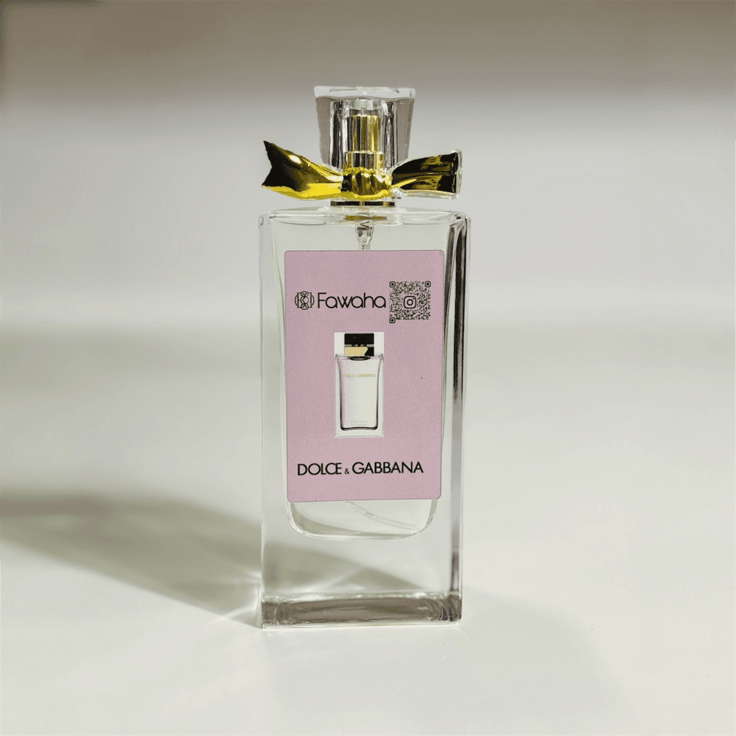 عطر مستوحى من روز ذا ون من فواحة