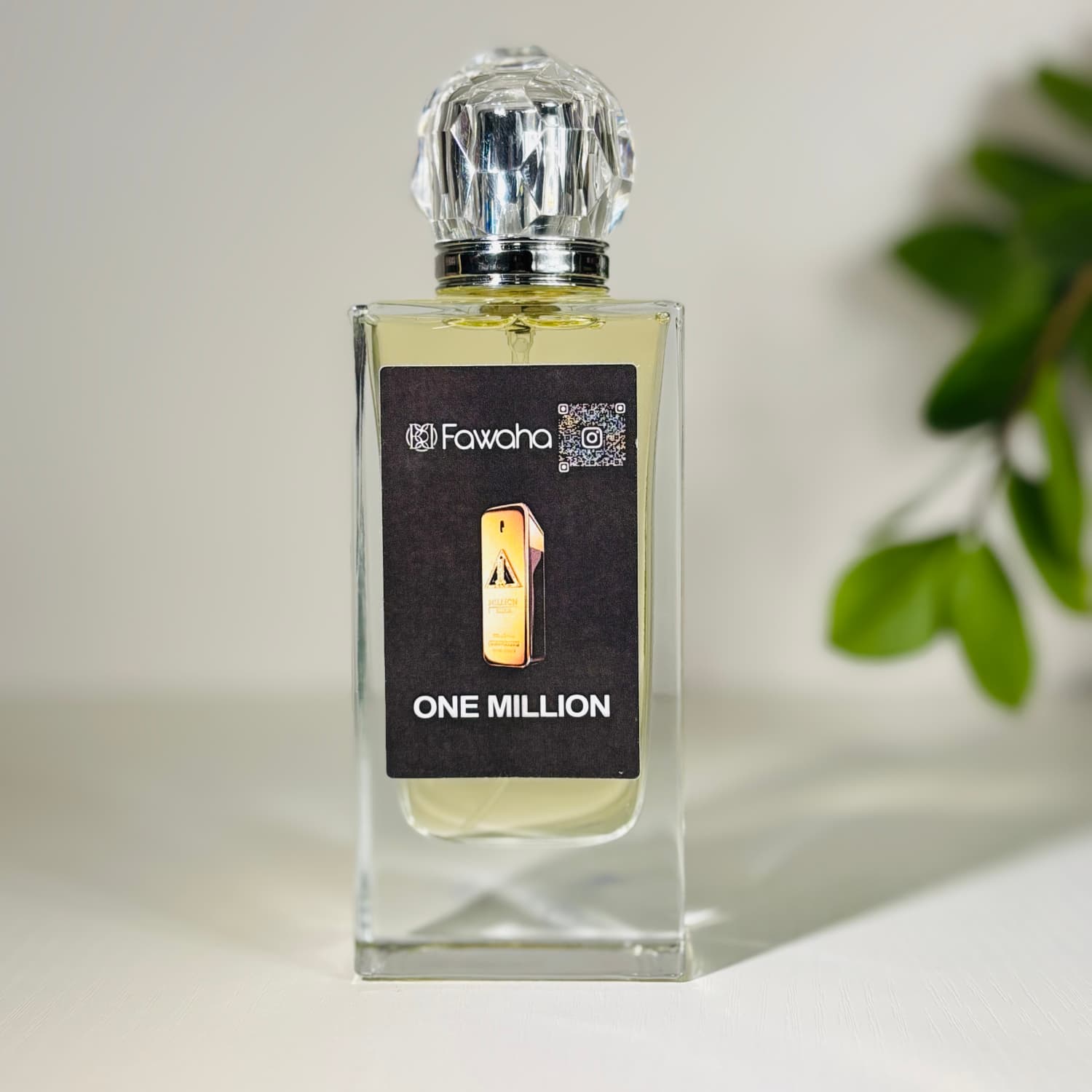 عطر ون مليون