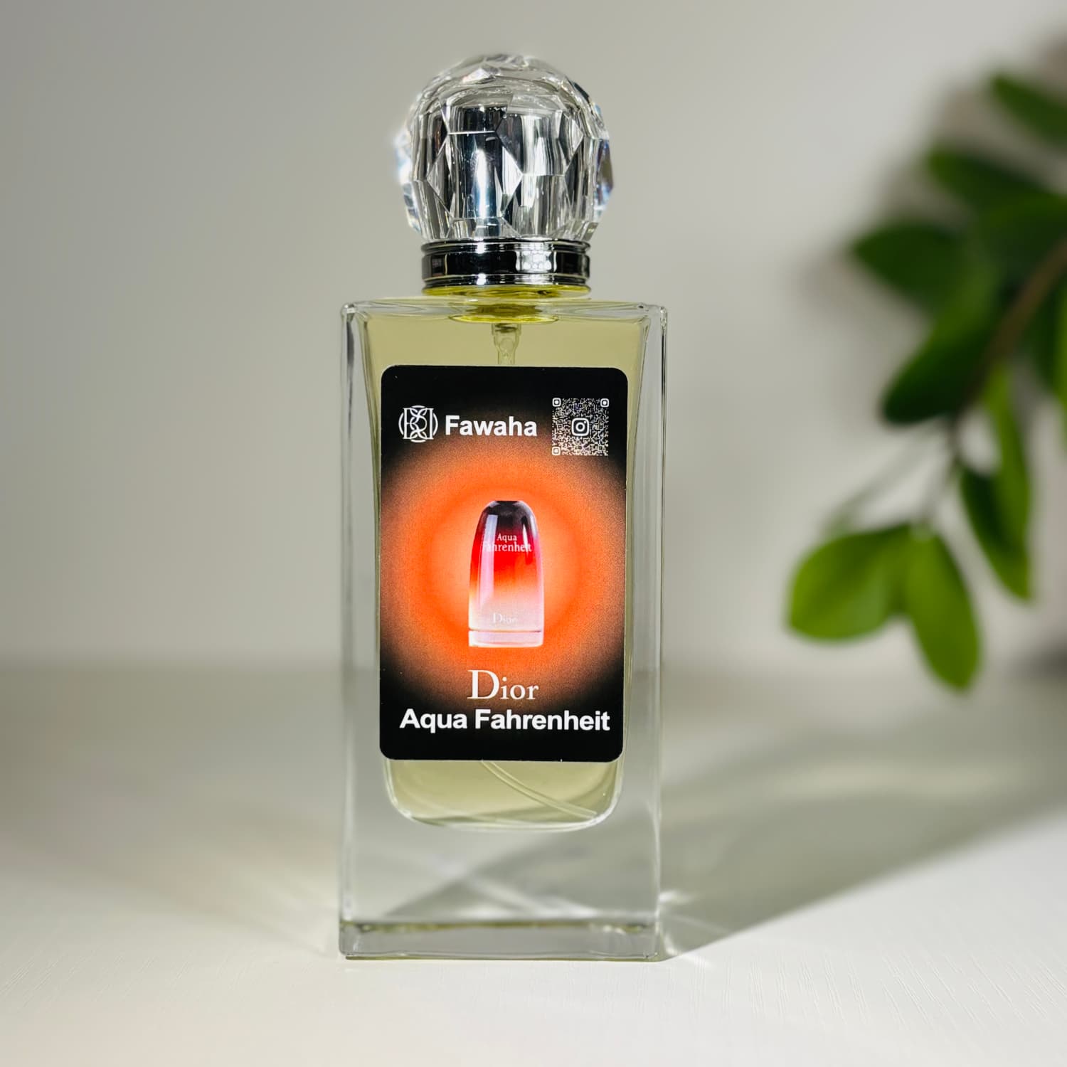 أكوا فهرنهايت