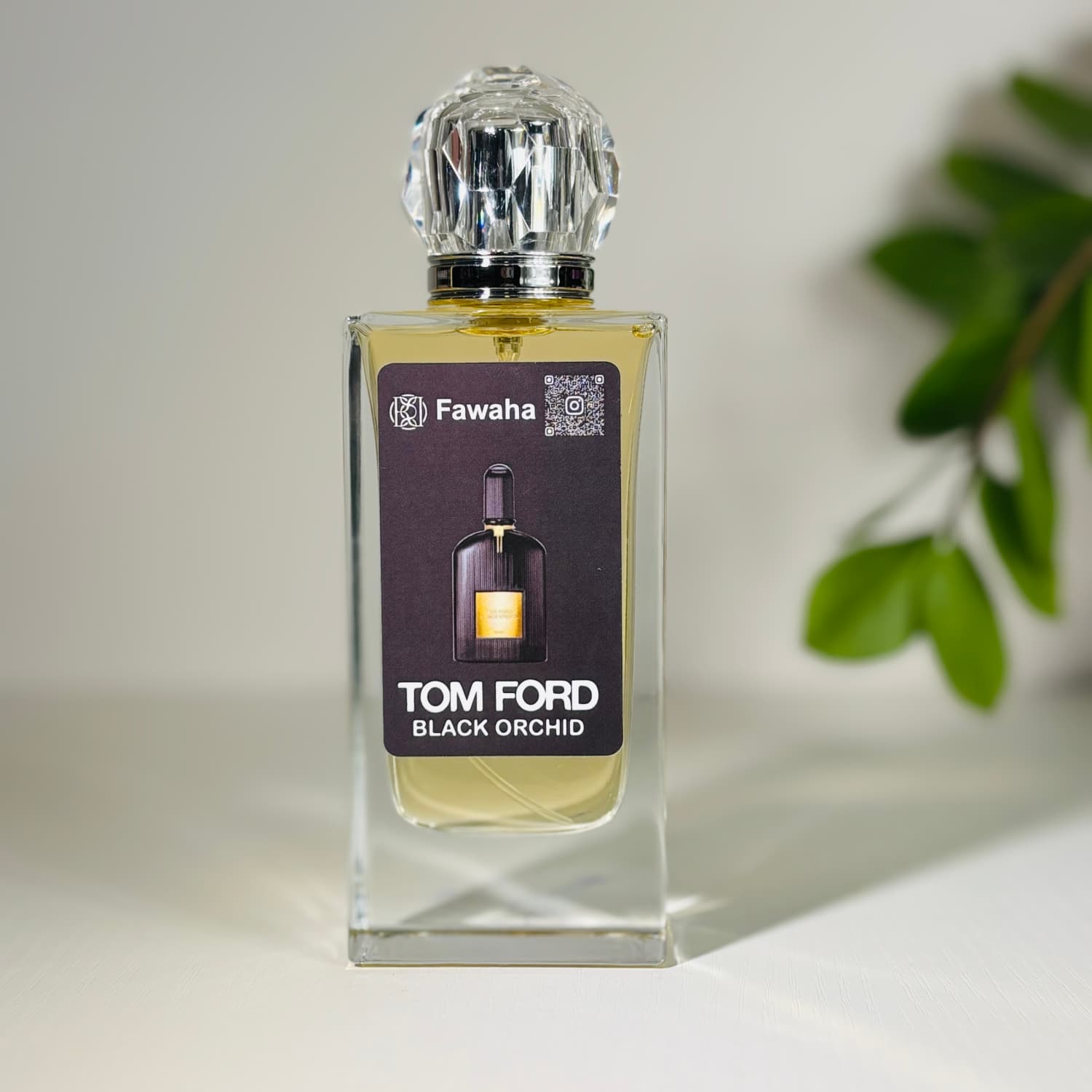 توم فورد بلاك أوركيد