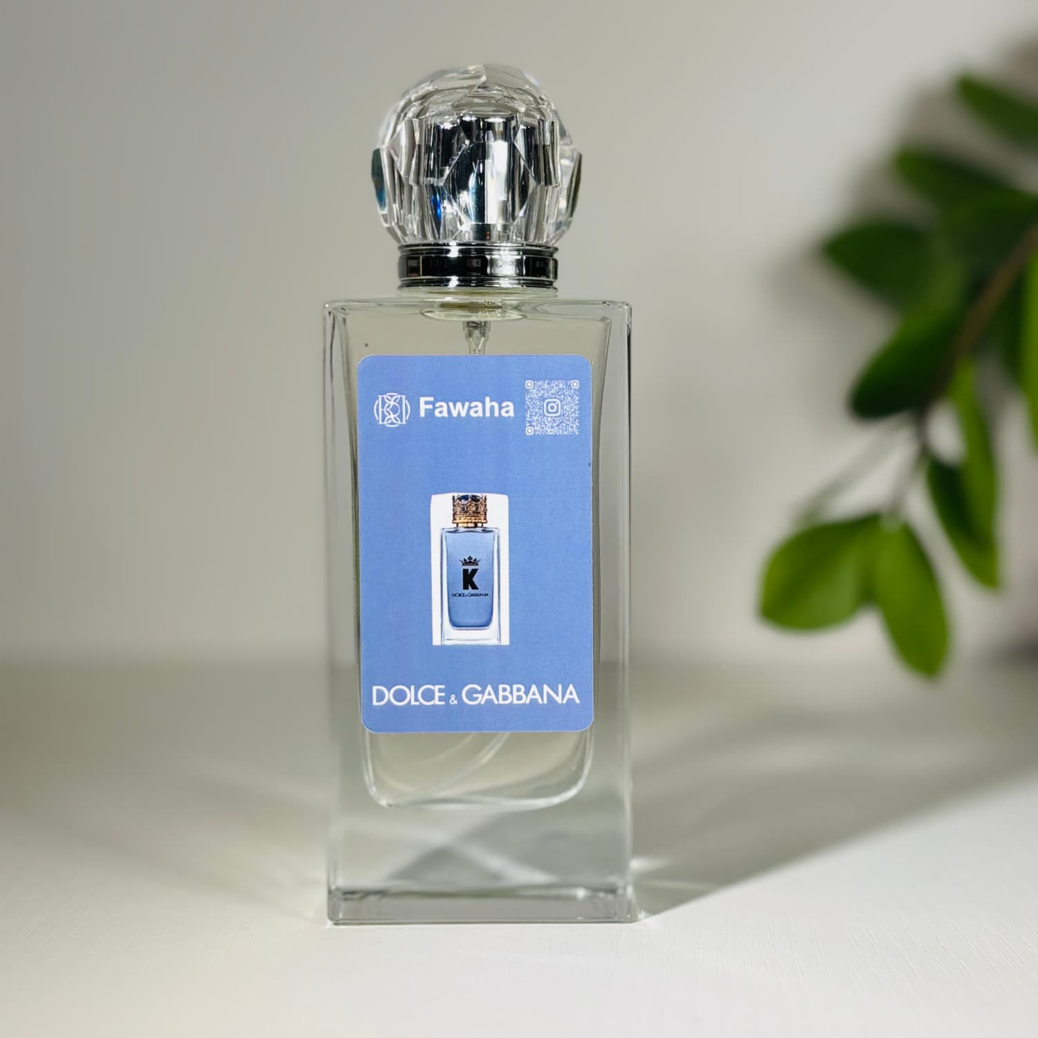 دولتشي آند غابانا