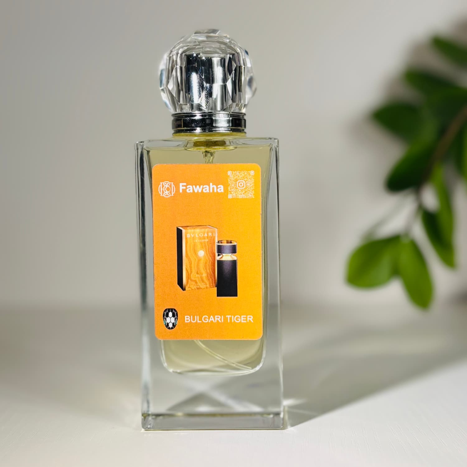 بولغاري تايغر