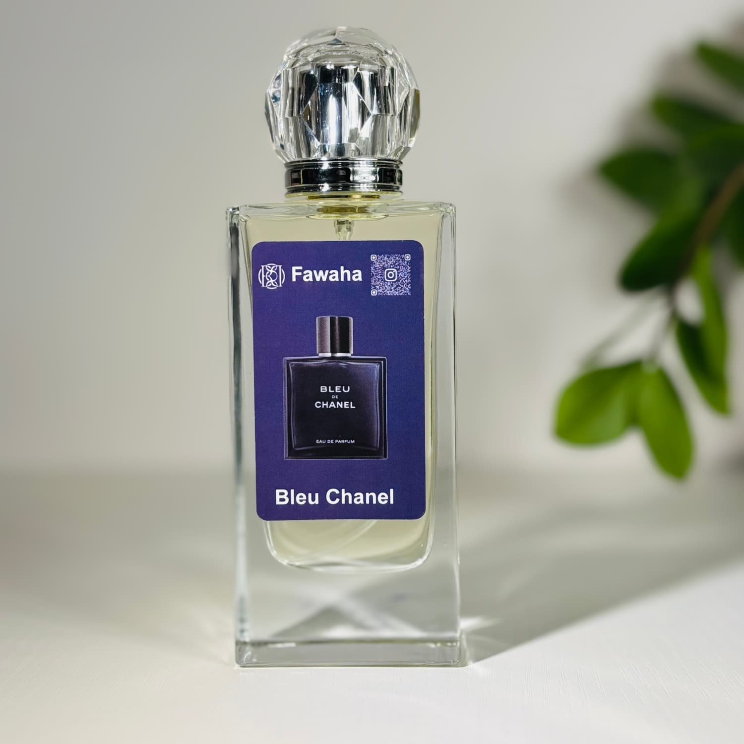 بلو دي شانيل