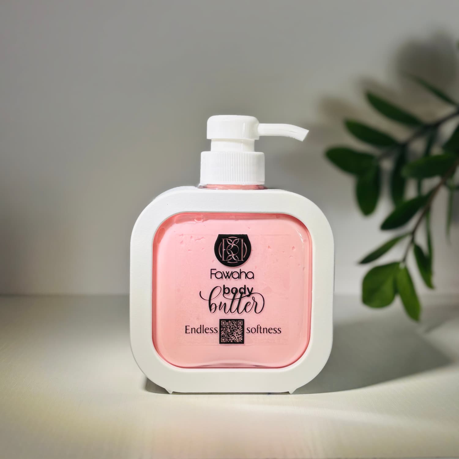 لوشن جورجينا