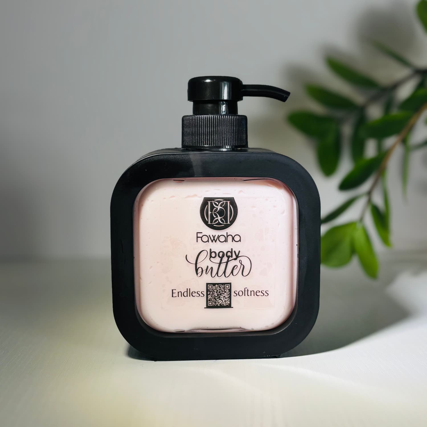 لوشن خالٍ من العطور