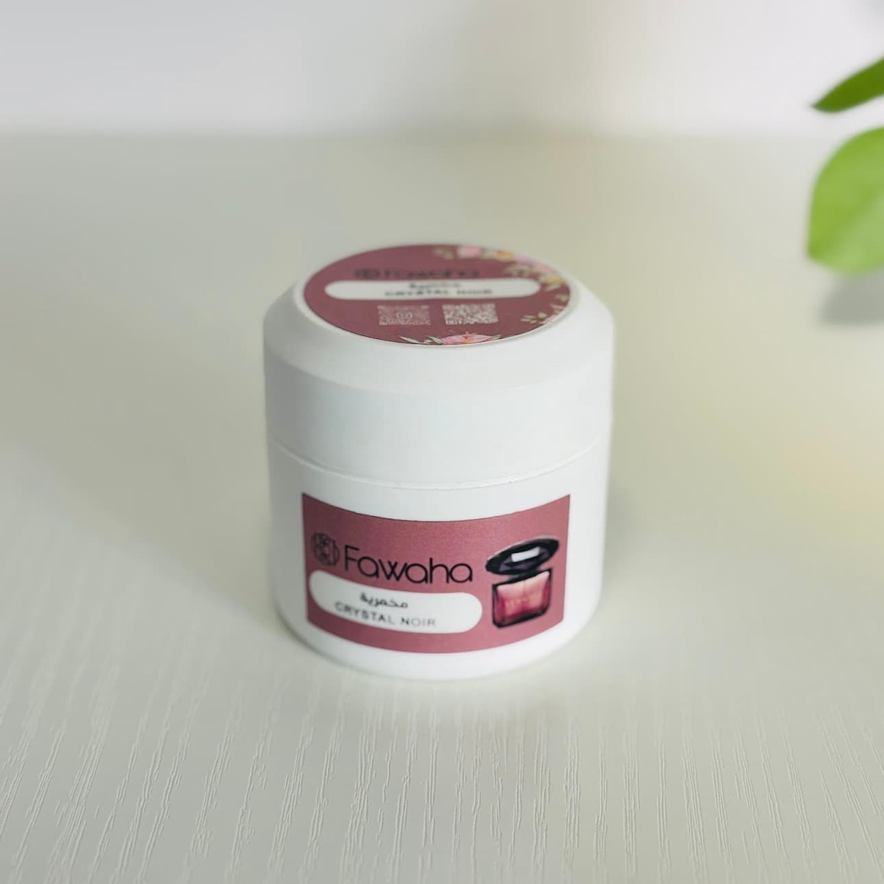 مخمرية فرزاتشي كريستال نوير