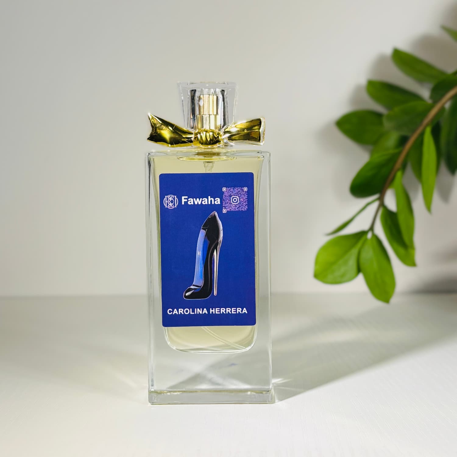 عطر جود جيرل