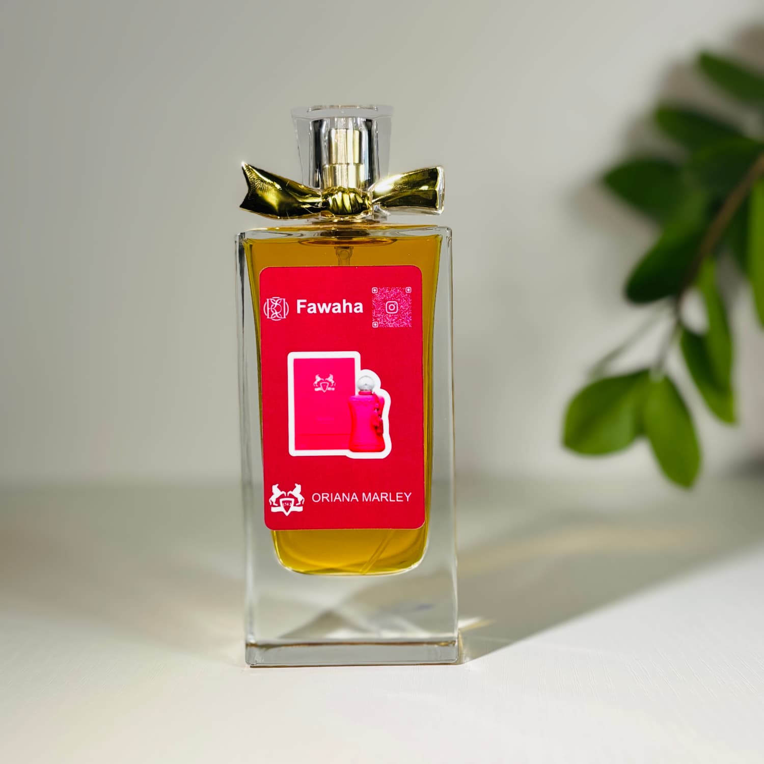 عطر اوريانا مارلي