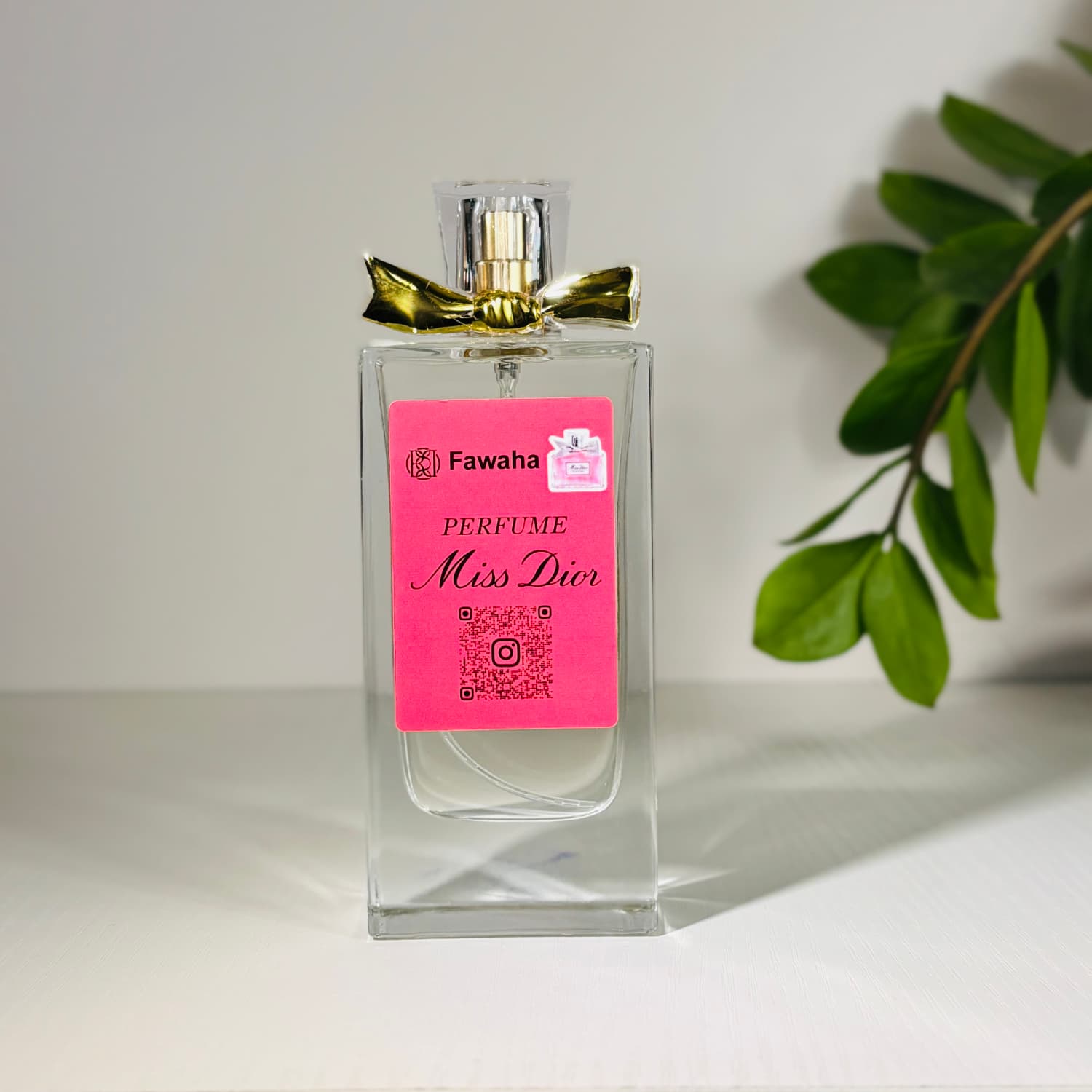 عطر مس ديور