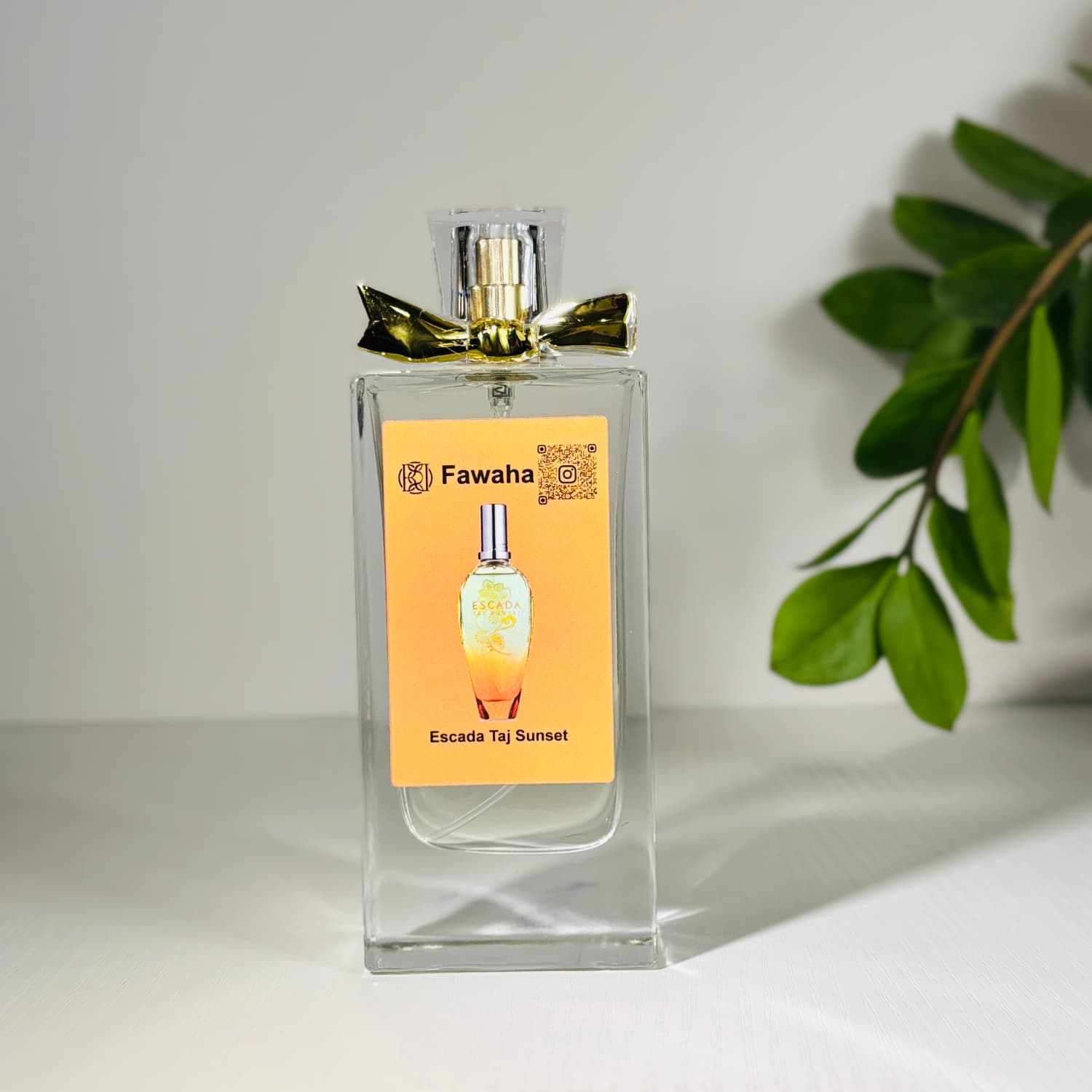 عطر اسكادا تاج