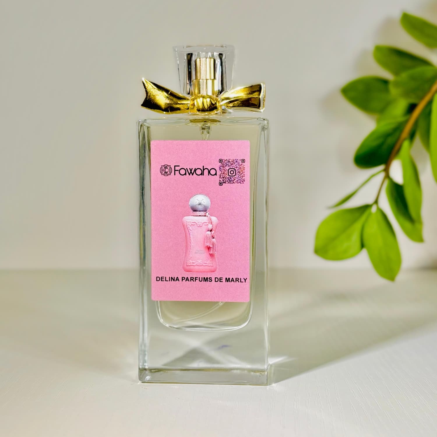 عطر ديلينا مارلي