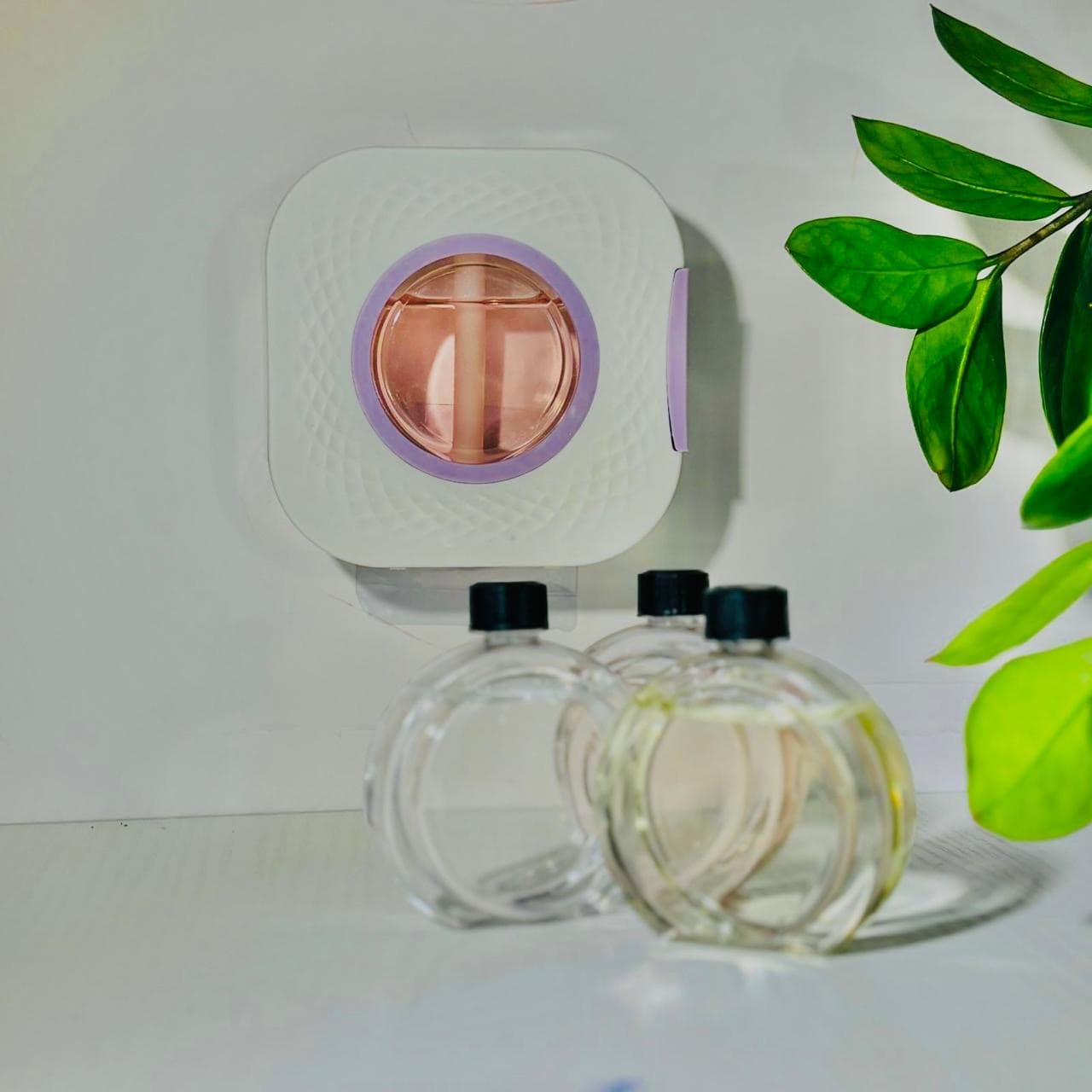 زيت مبخرة تواليت